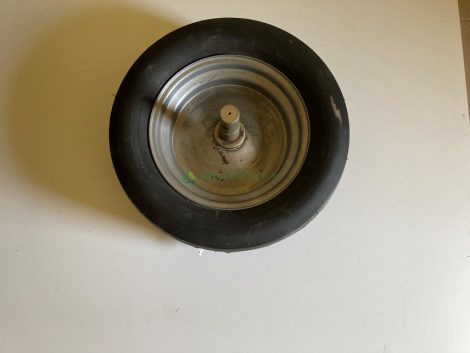 Pöttinger TOP 650 rendsodró kerék kpl.eredeti ,gyári