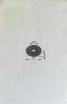 Pöttinger vetőgép tárcsa tisztító