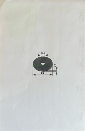 Pöttinger vetőgép tárcsa tisztító